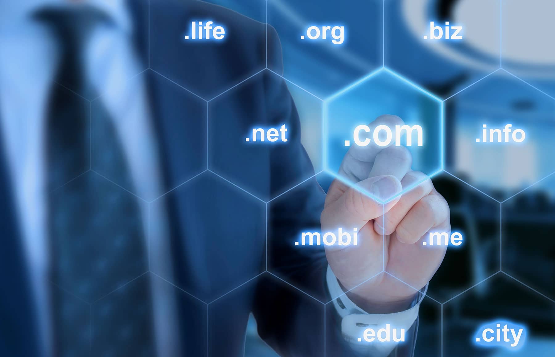 Domain Registration