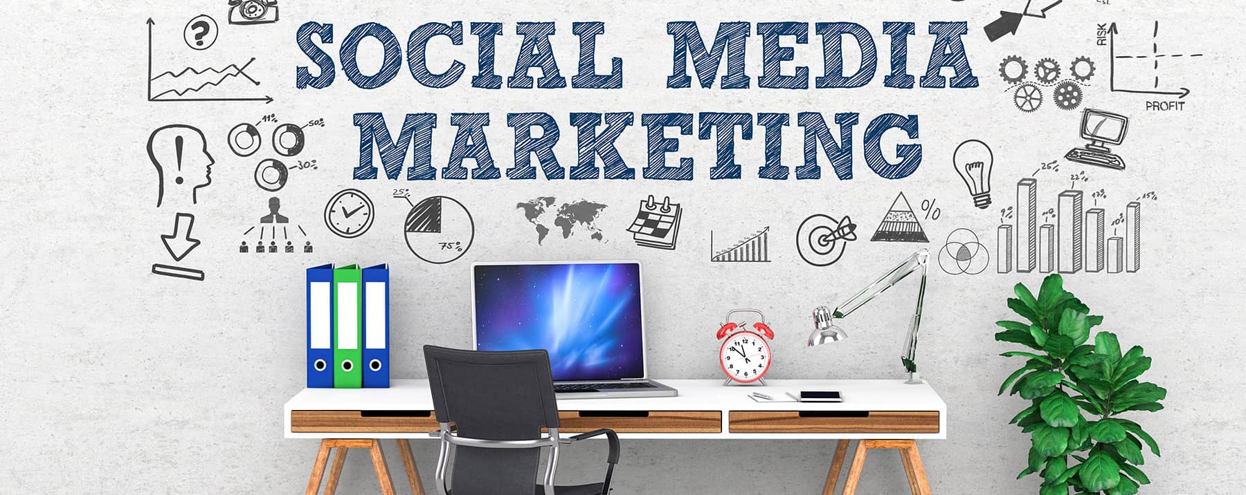 Social Media Marketing for Small Business