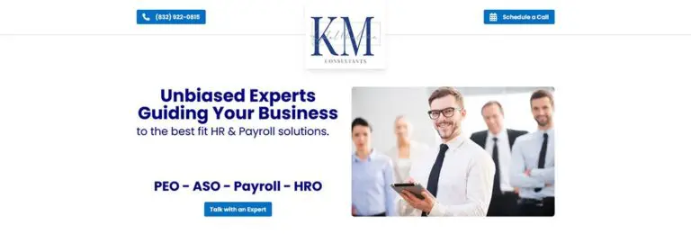 consultant website design services