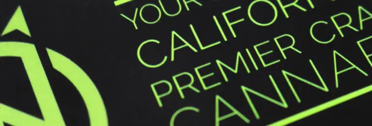 custom business card design for upnorth distribution