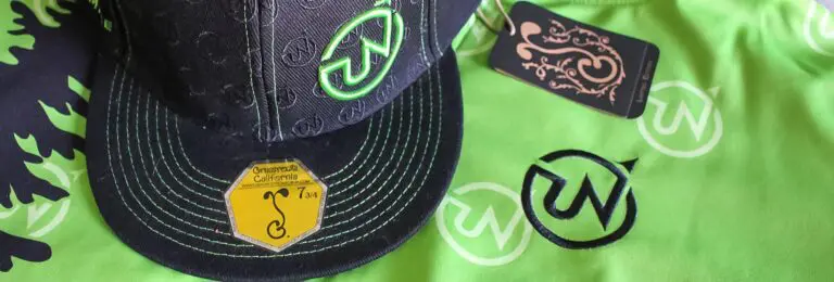 Promotional Apparel Design