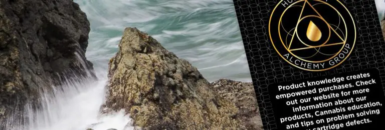 promotional cannabis product design