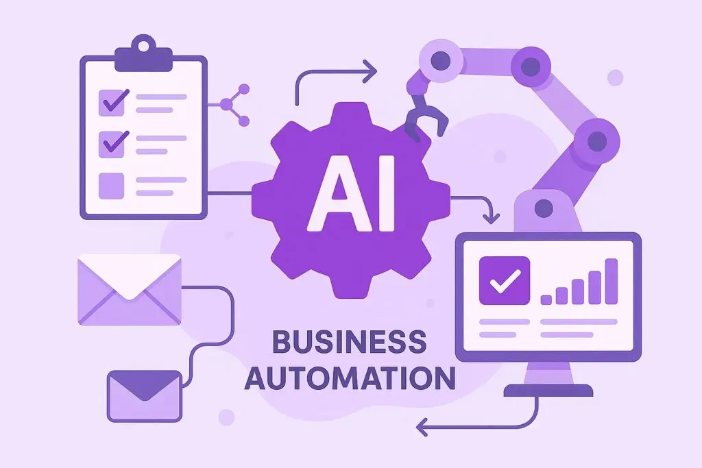 business-automation